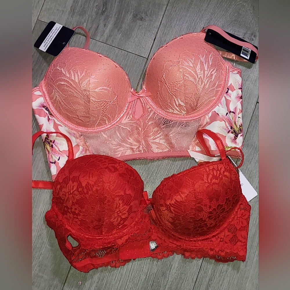Bra bundle